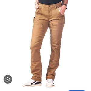 Dovetail Workwear Maven slim pants